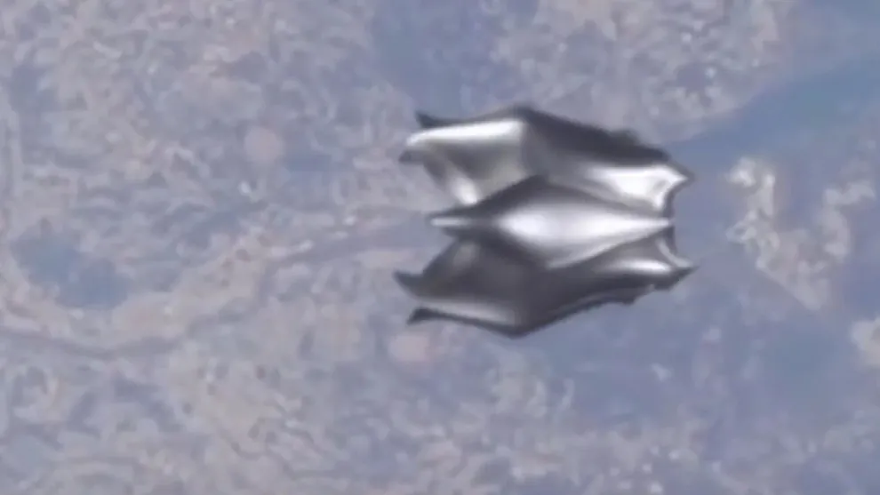 لغز الفارس الأسود