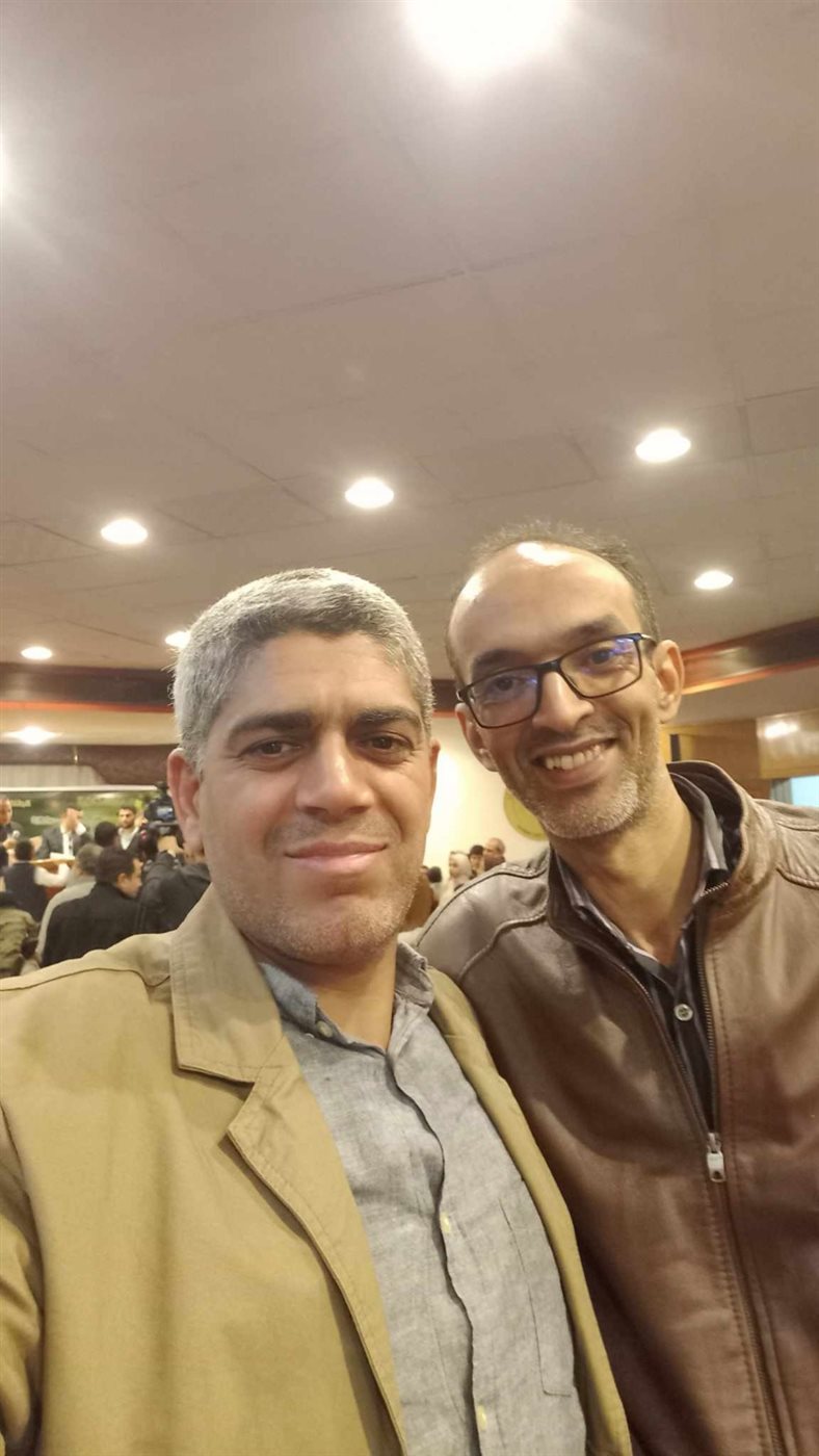 جانب من التكريم  (7)