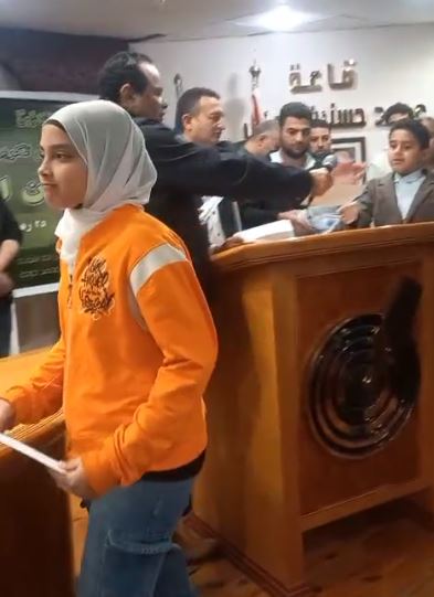 جانب من التكريم  (10)