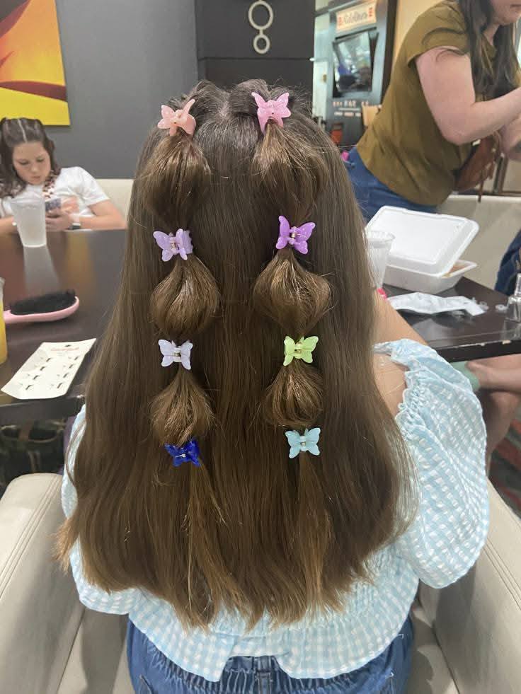 تساريح بنات للعيد