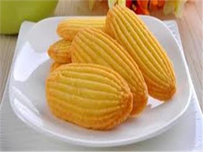 أسهل طريقة لعمل بسكوت النشادر في المنزل