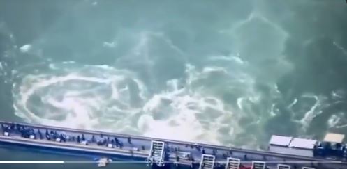 صور متداولة لانسحاب قوات الدعم السريع خارج الخرطوم