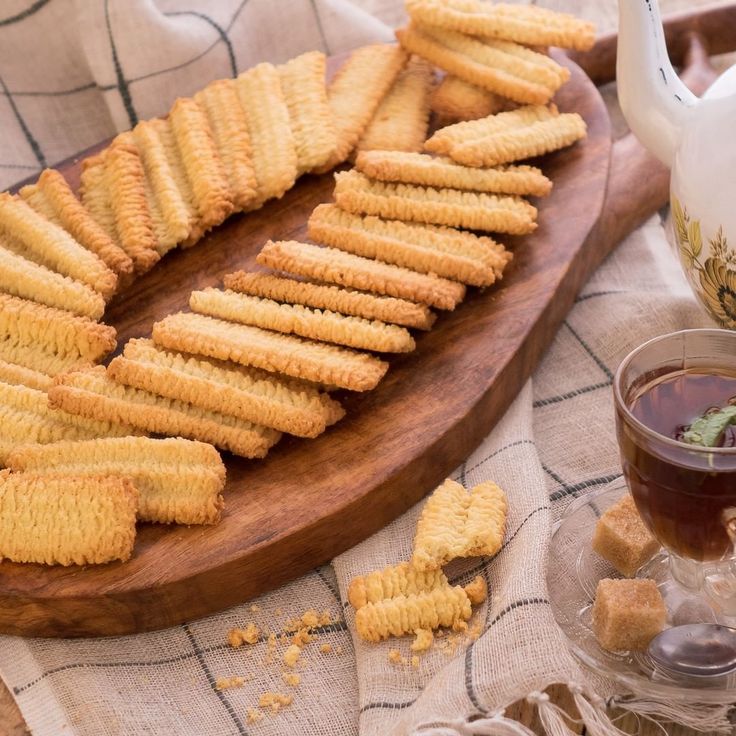 طريقة عمل بسكوت النشادر بالكيلو