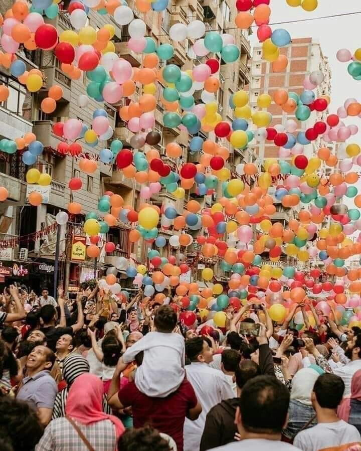 إجازة عيد الفطر 2025 للمدارس والبنوك والقطاع العام والخاص