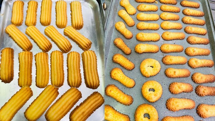 بسكويت العيد