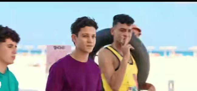 نجوم الساحل