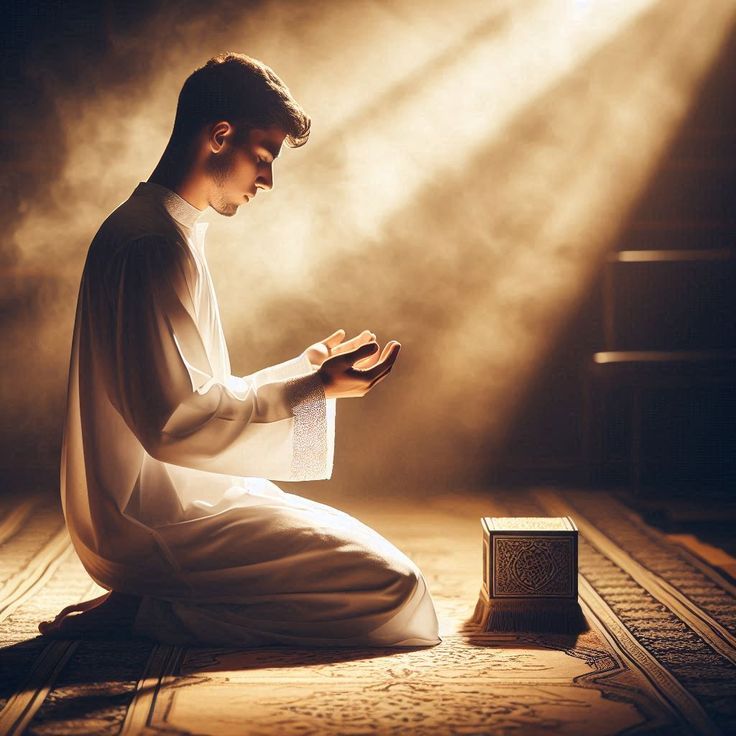 دعاء 27 رمضان 2025.. اللهم إنك عفو تحب العفو فاعفو عنا