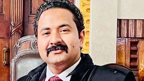 المحامي محمد عودة