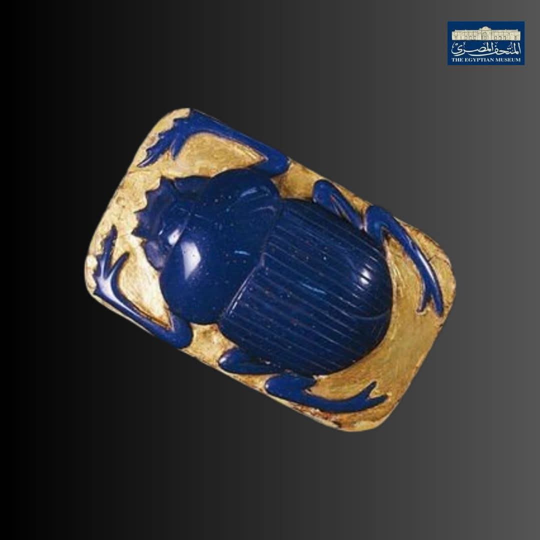 جعران من الزجاج 