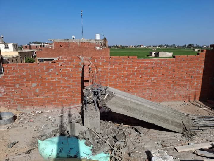 إزالة 15 حالة تعد ضمن المرحلة الثانية من الموجة الـ 25 بالبحيرة