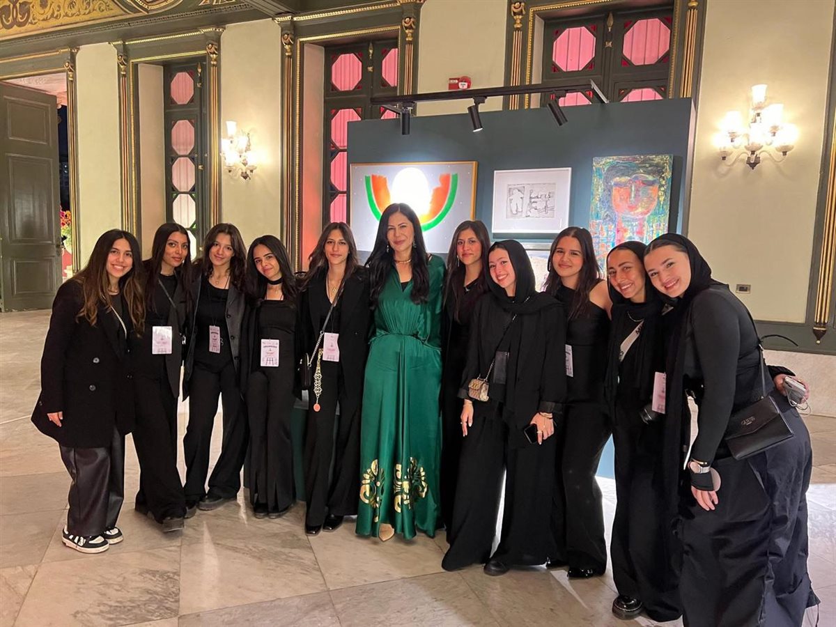 جانب من السحور