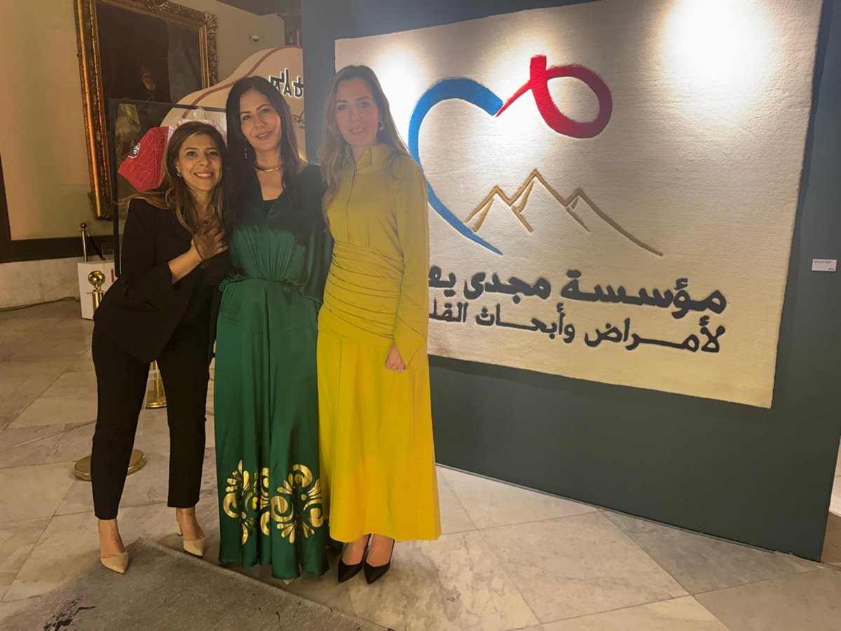 جانب من السحور