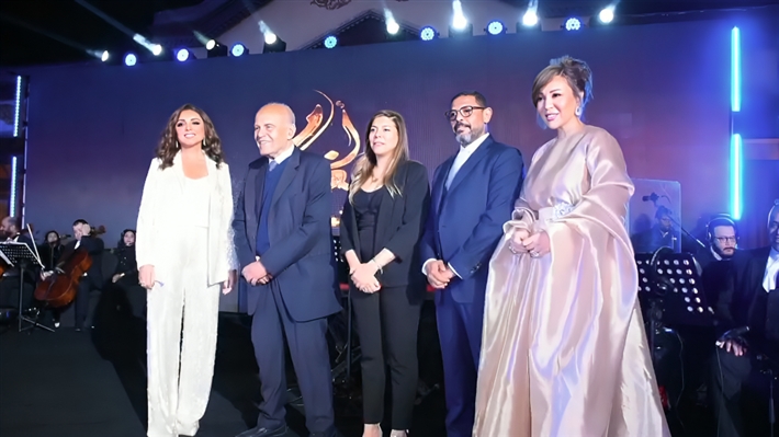 جانب من السحور