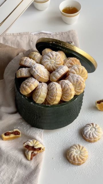 صور كحك العيد 2025