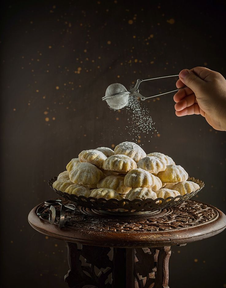 صور كحك العيد 2025