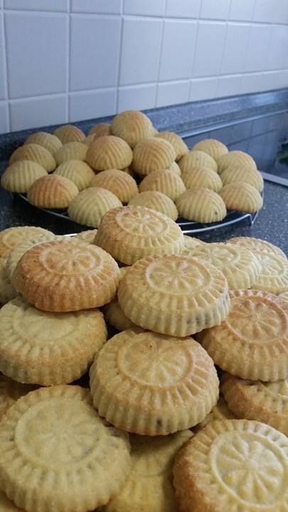 صور كحك العيد 2025