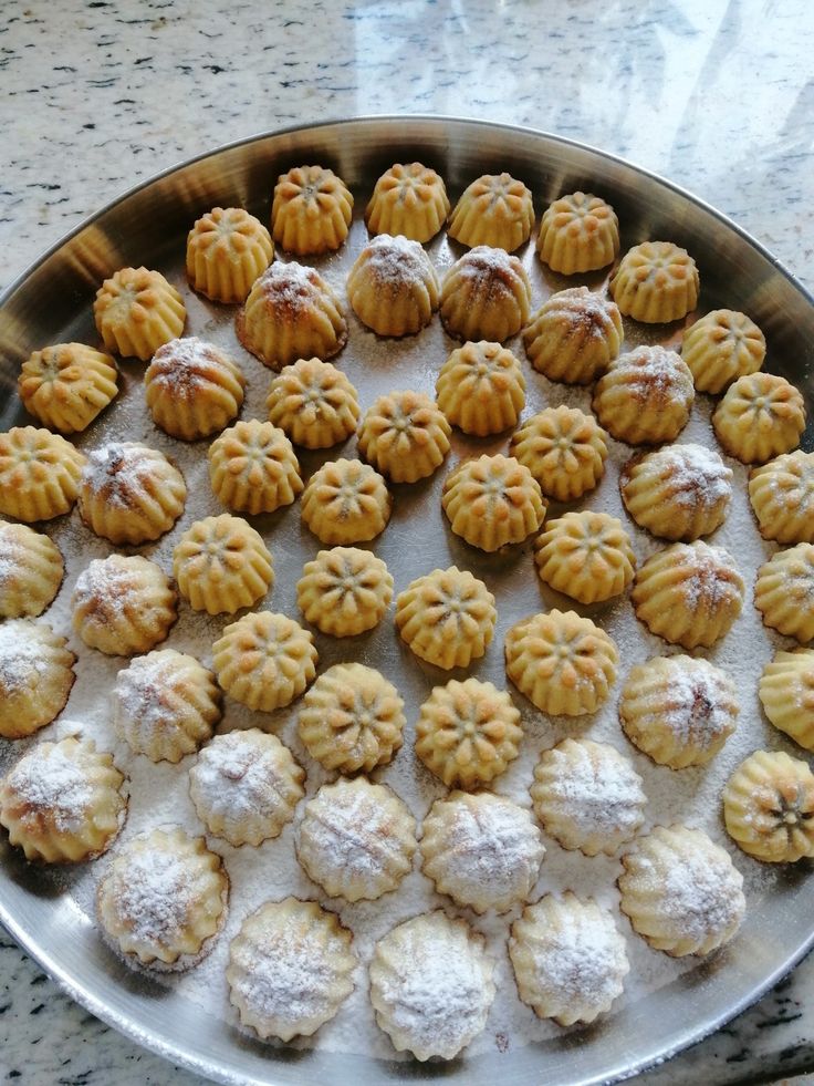 صور كحك العيد 2025