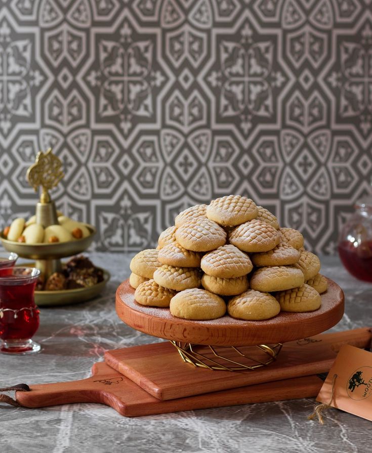 صور كحك العيد 2025