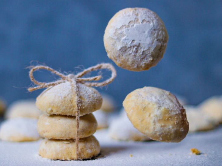 صور كحك العيد 2025