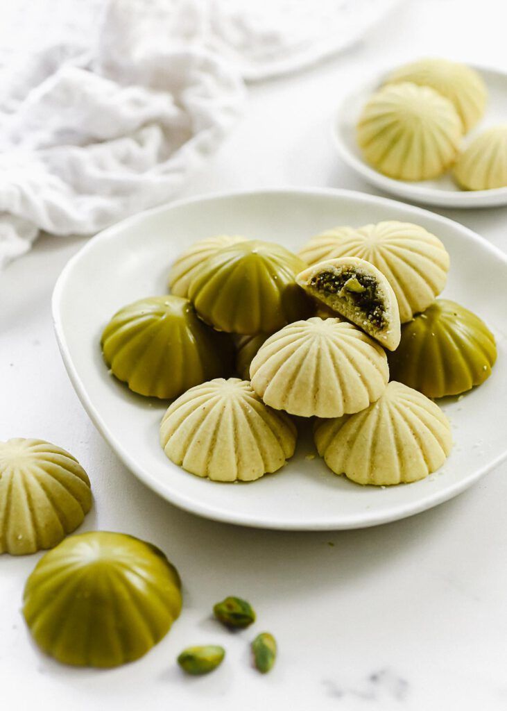 صور كحك العيد 2025