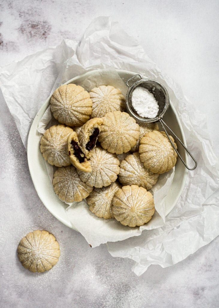 صور كحك العيد 2025