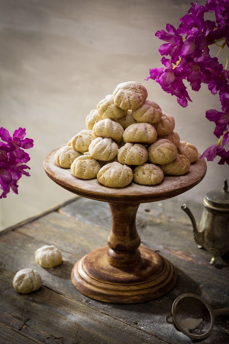 صور كحك العيد 2025