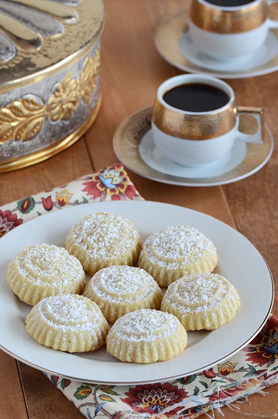 صور كحك العيد 2025