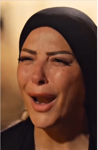 ريم مصطفى في مسلسل سيد الناس