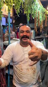 سبب وفاة ابراهيم الطوخي صاحب محل سمين المطرية<br alt=