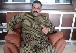 سبب وفاة ابراهيم الطوخي صاحب محل سمين المطرية<br alt=