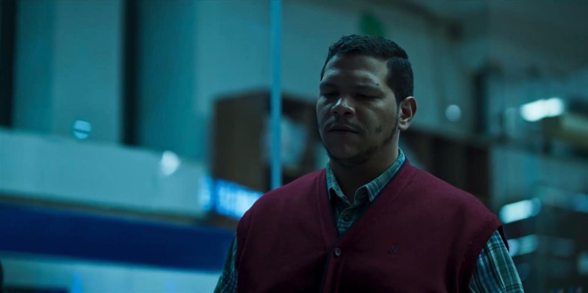 ضياع حلم أحمد عبد الحميد فى ظلم المصطبة