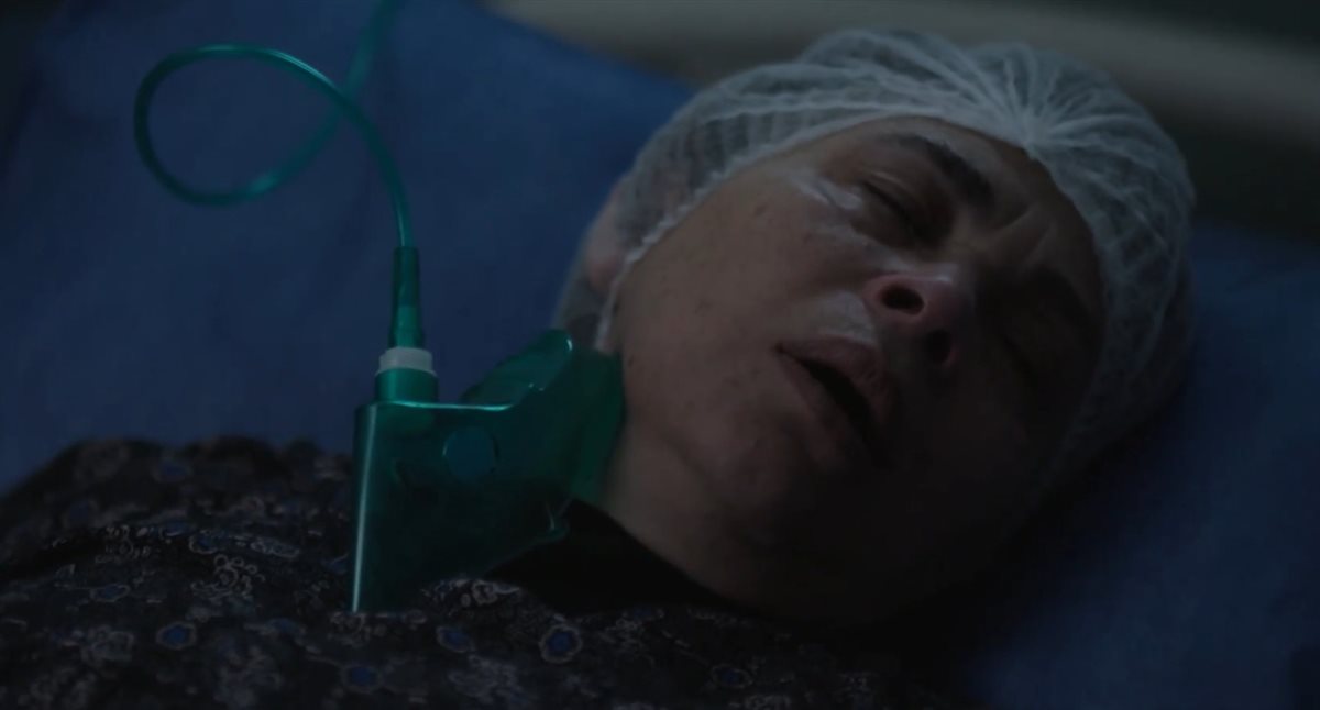 مسلسل شباب امرأة الحلقة 12| زواج شفاعات وإمام ووفاة والدته