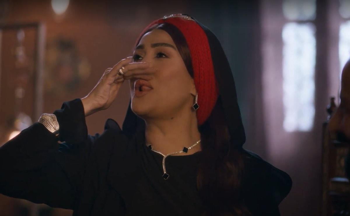 مسلسل شباب امرأة الحلقة 12| زواج شفاعات وإمام ووفاة والدته