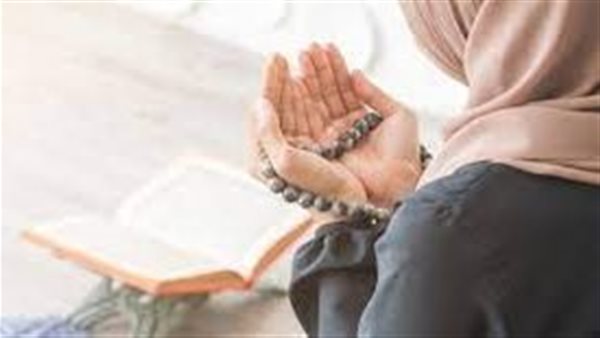 دعاء آخر جمعة من رمضان للرزق والفرج للكروب