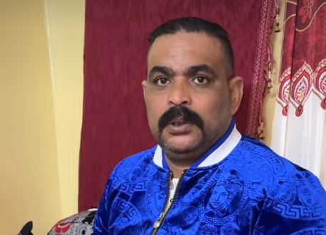 سبب وفاة إبراهيم الطوخي