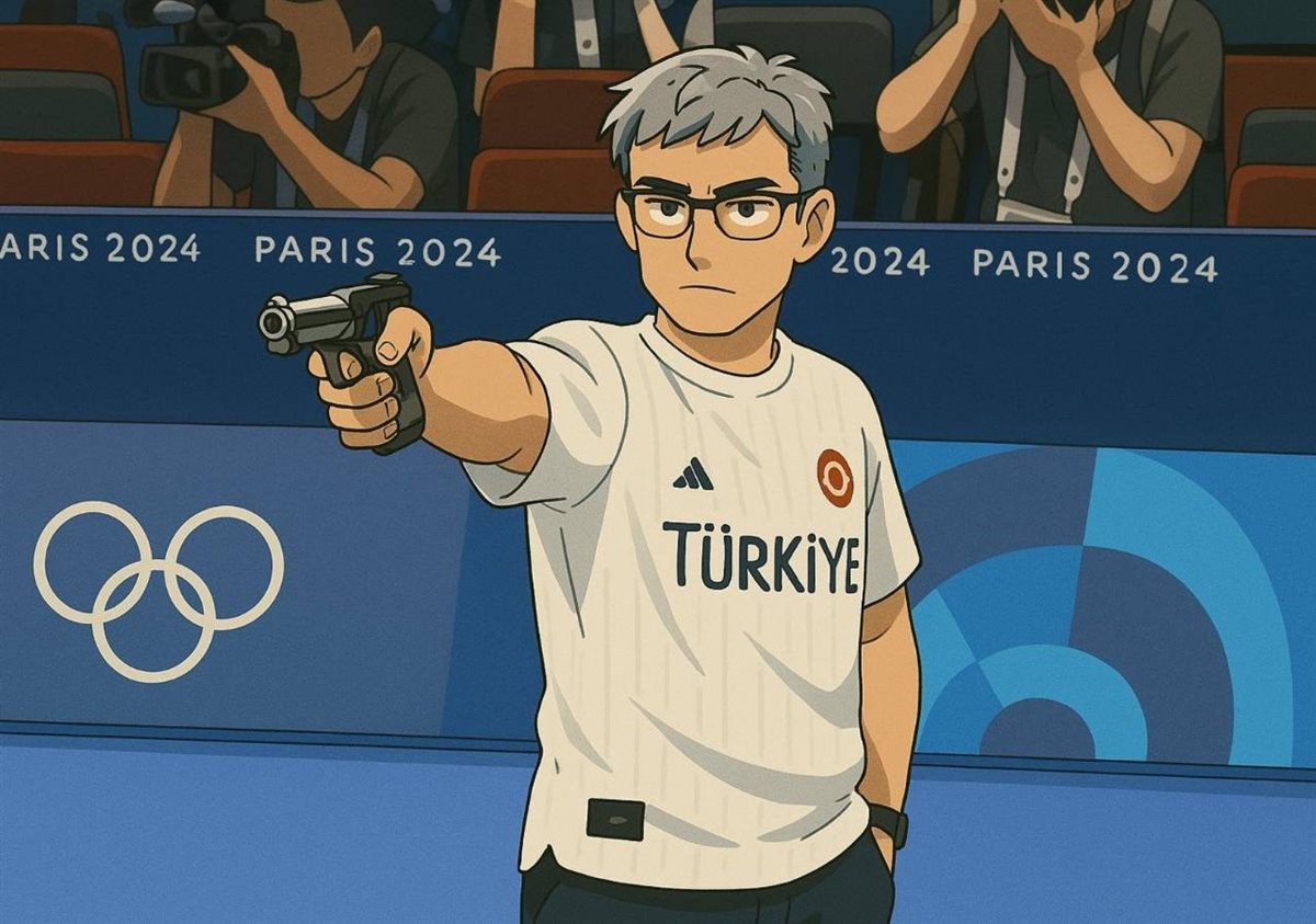 استخدام ميزة استوديو Studio Ghibli