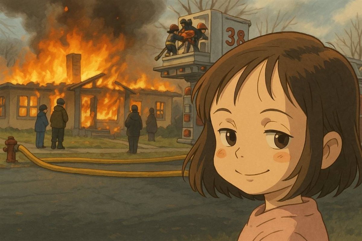 استخدام ميزة استوديو Studio Ghibli