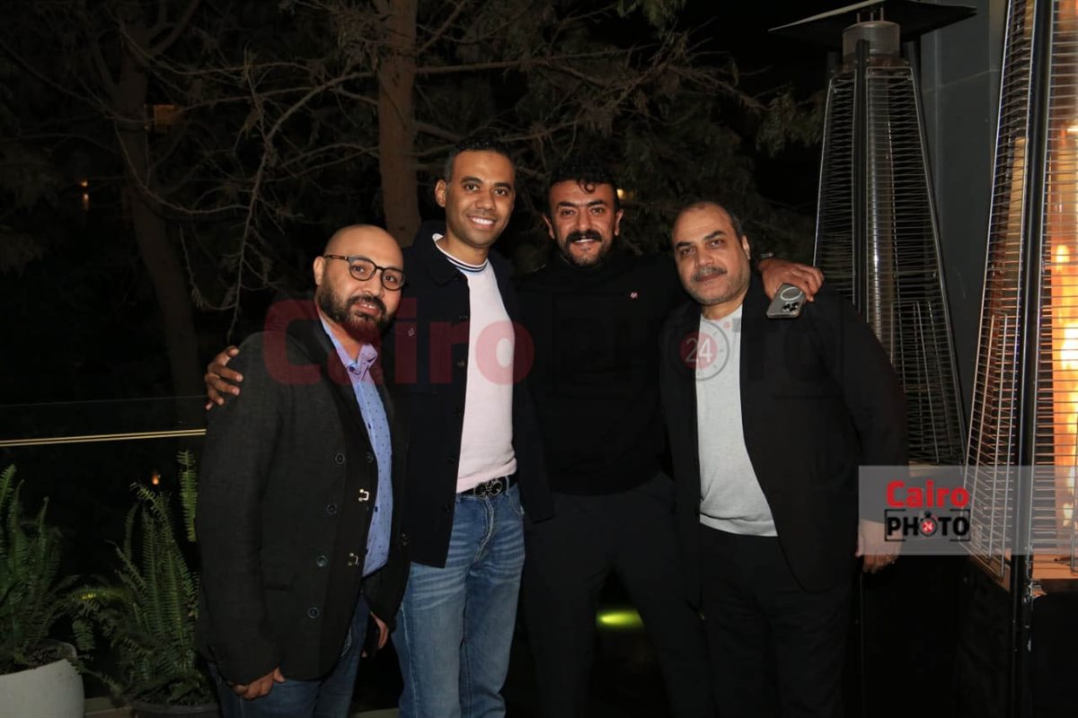 سحور مسلسل فهد البطل 