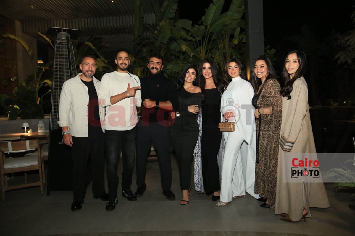 أبطال مسلسل فهد البطل 