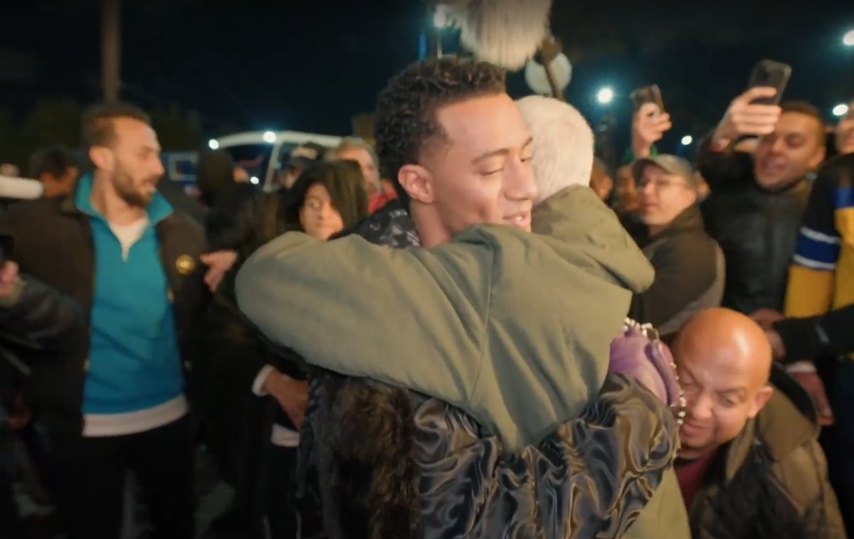 برنامج مدفع رمضان  