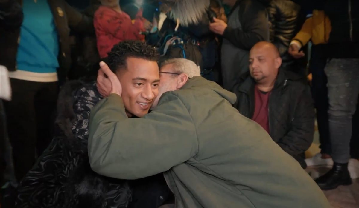 برنامج مدفع رمضان  