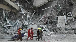 الأقوى منذ 80 عاما.. حقائق ومعلومات عن زلزال ميانمار وكيف حدث - CNN Arabic