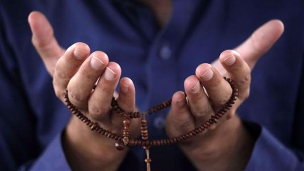 دعاء الرسول في وداع رمضان