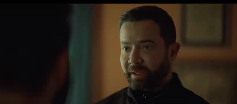 <strong>مسلسل المداح الجزء الخامس الحلقة 29 بطولة حمادة هلال</strong>