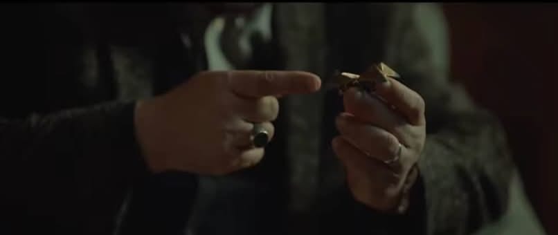 <strong>مسلسل المداح الجزء الخامس الحلقة 29 بطولة حمادة هلال</strong>