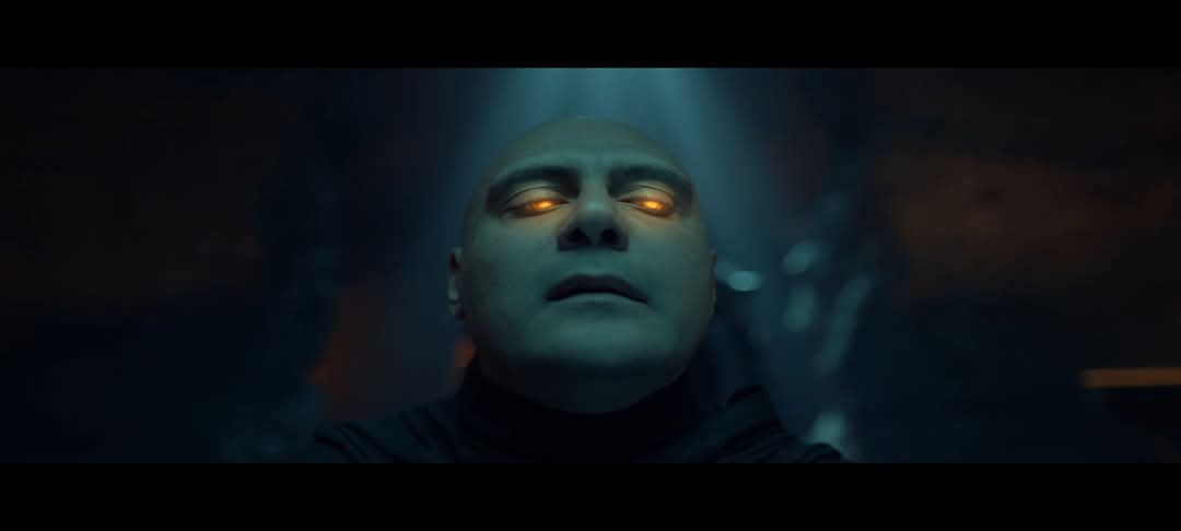 <strong>مسلسل المداح الجزء الخامس الحلقة 29 بطولة حمادة هلال</strong>