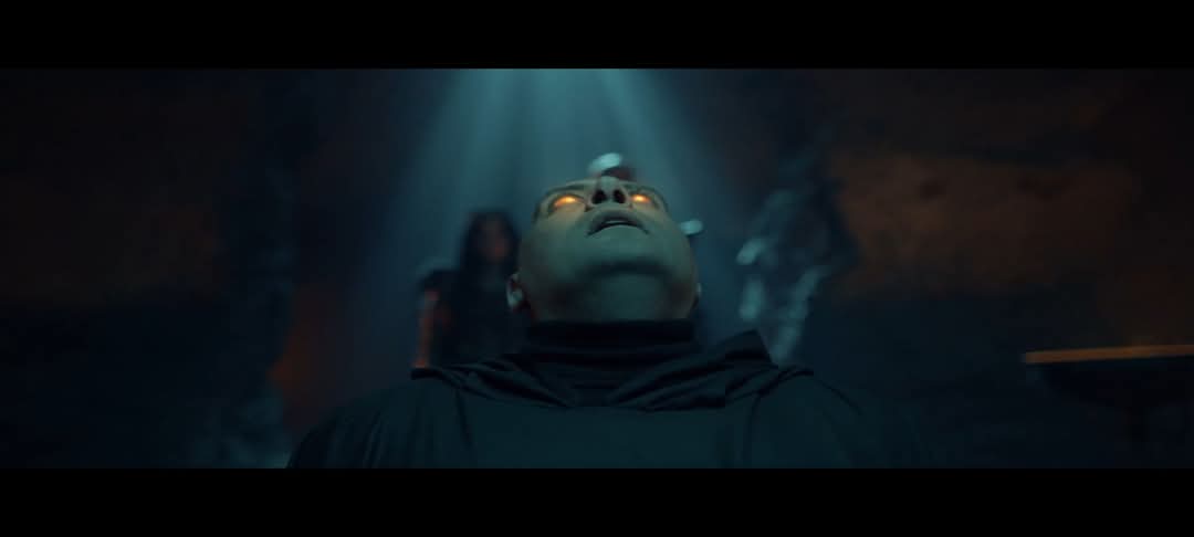 <strong>مسلسل المداح الجزء الخامس الحلقة 29 بطولة حمادة هلال</strong>