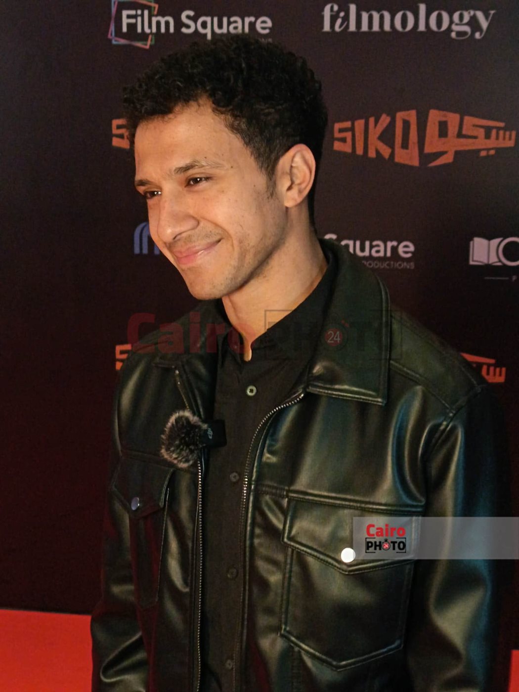 الفنان عصام عمر 