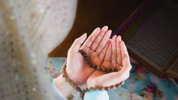 دعاء اليوم الثلاثين من رمضان 2025