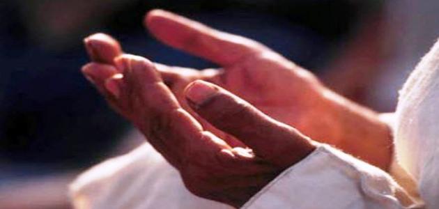 دعاء نهاية رمضان